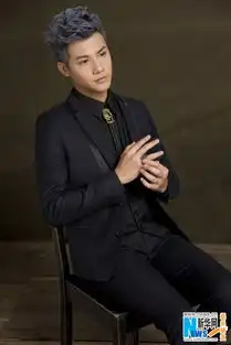 郑业成重生曝剧照出场霸气获封嚣张小王子