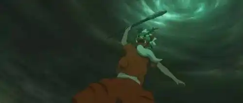 大鱼海棠丨守望彼此,得获重生
