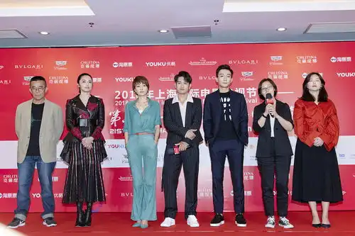 找到你展映好评如潮袁文康甘当绿叶衬托姚晨马伊琍
