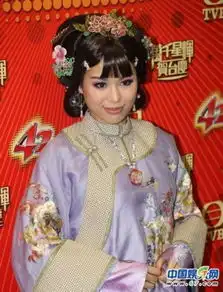 揭古装霉女剧照女星暴丑照亮瞎观众眼睛
