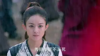 楚乔传第63集剧照,楚乔传图片
