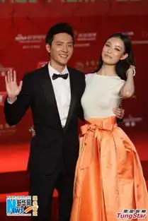 冯绍峰倪妮三年情断盘点恩爱瞬间