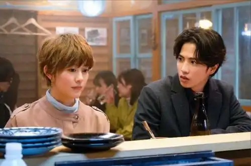 冬季日剧口碑不佳松本润人设遭吐槽志尊淳受关注