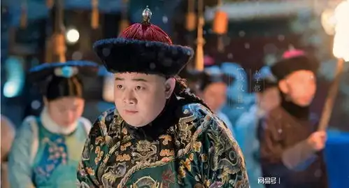 清朝太监的真实回忆,各宫小主冰雪聪明宫女无美人皇子常饿死