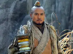 金庸武侠最被低估的神功,威力不输降龙十八掌,鸠摩智金轮都想要
