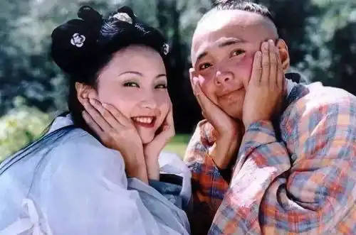 是经典重塑,还是蹭一波回忆热度春光灿烂猪八戒重拍有内涵
