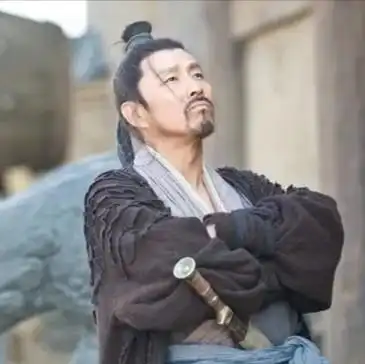 捡漏之王汉文帝刘恒,他不仅捡到一条命,更捡到了皇位