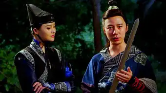 五鼠闹东京第43集剧照,五鼠闹东京图片
