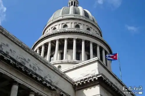 带你还原一个最真实的古巴