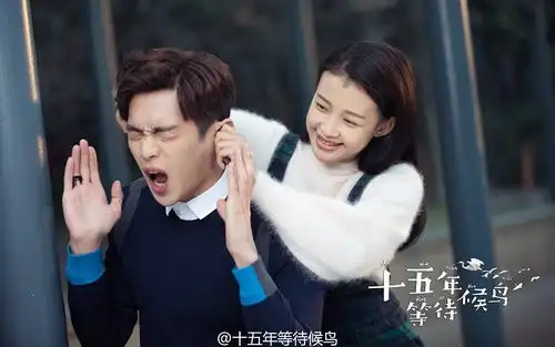 十五年等待候鸟剧照陈思