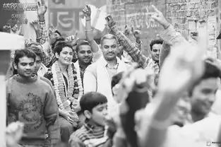 印度佳片将上映摔跤吧爸爸戏里戏外都热血