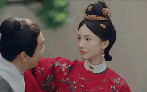 玉楼春陷害林少春5次都失败的许凤翘她,忽视了一重点