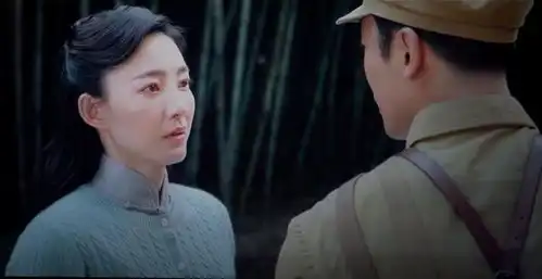 长津湖之水门桥王丽坤的出场时间有多短段奕宏没法和她比