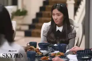 反套路却爽到炸,这部高分新剧偶然发现的一天怎么还不爆