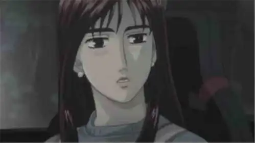 头文字d之最强系统佐藤真子