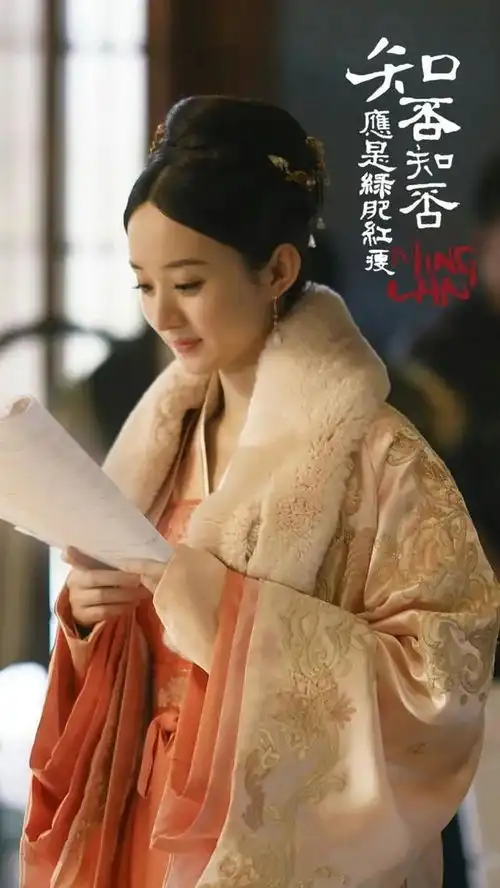 重温知否顿悟明兰三朝回门充满玄机,细节之处深藏人性
