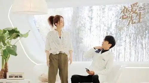 恋爱先生里暖心呵护,戏外终获江疏影芳心选择嫁给ta