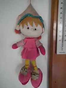 家里是女儿说了算