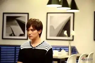 夏家三千金家居生活照曝光