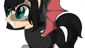 精灵旅社梅维斯和朋友们被人类吓坏了,以为自己要被人类吃掉
