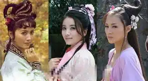 孰优孰劣三版西游记剧照对比