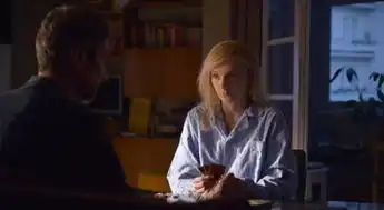 用牛治她的性冷淡,你永远猜不中这部奥斯卡预定电影的神展开