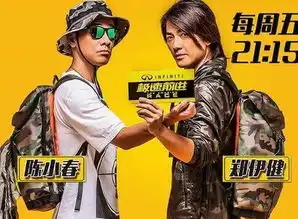 2015最火明星真人秀综艺节目极速前进花样姐姐我们相爱吧