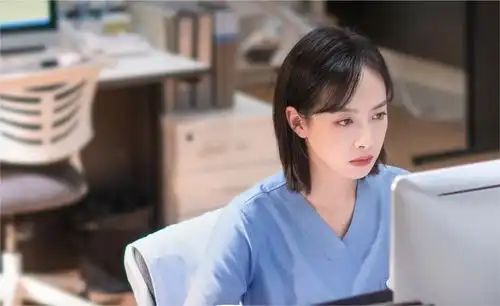 女性泌尿患者我们不想去看男科
