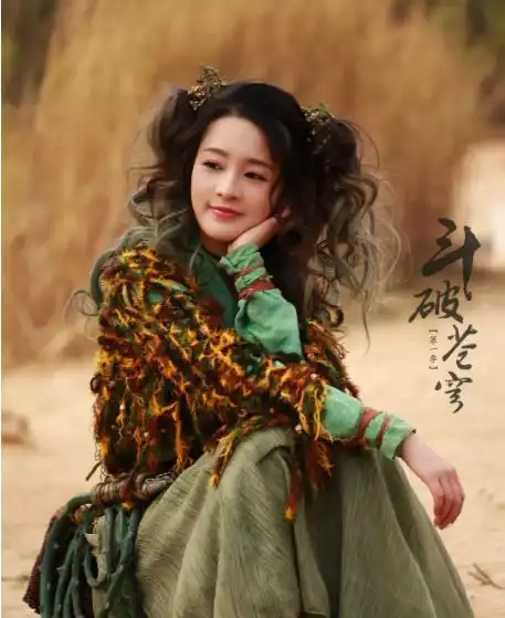 武动乾坤斗破苍穹哪部电视剧更好看主演杨洋成关键因素