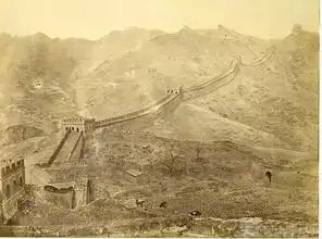 摄影180年在中国
