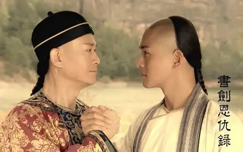 金庸只有这部小说没被翻拍,导演女主人设太完美,无人敢演
