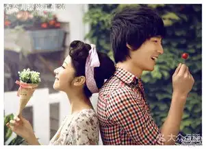 新奈儿婚纱摄影工作室
