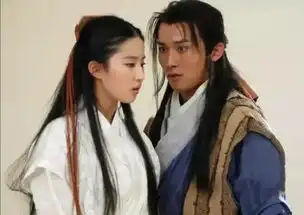 聂远当初差点演了杨过,他和黄晓明哪个和刘亦菲的小龙女更配
