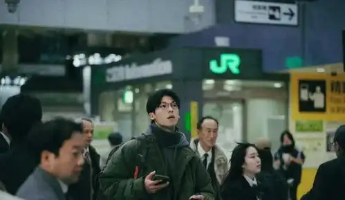 许光汉道枝骏佑新片剧照,梦幻联动了,网友好奇两人会接吻吗
