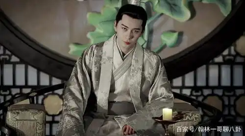 周生如故病娇男二对女主爱而不得后黑化,这拿的是李承鄞剧本
