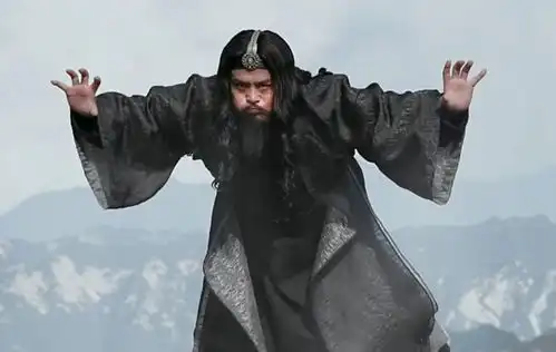 王重阳为何只愿传功南帝,不考虑北丐你看他与段誉是什么关系