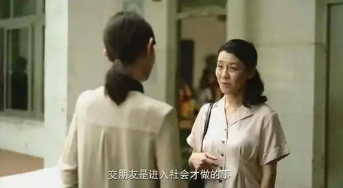 隐秘的角落两位宝藏女演员,周春红虽然厉害,王瑶却更不简单