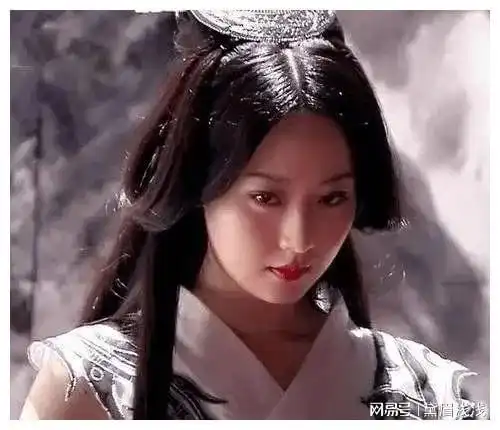 隋炀帝的萧皇后一生经历六个男人之三窦建德
