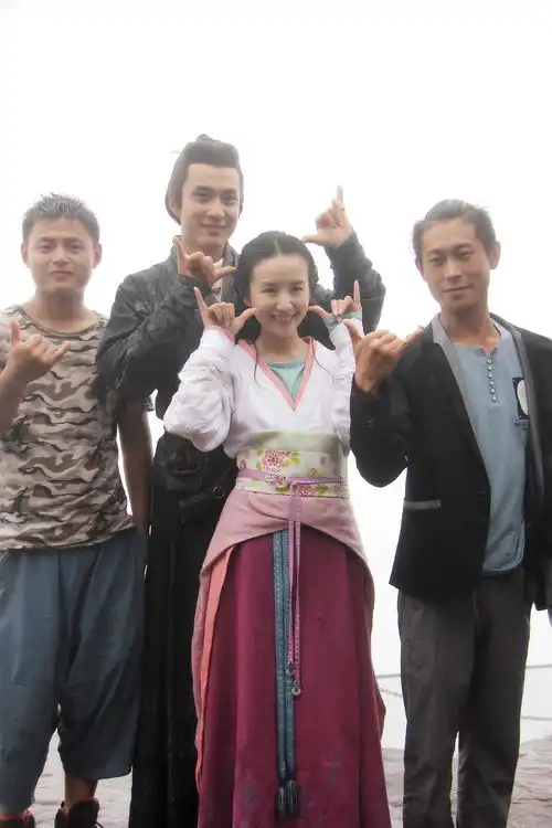 三国机密之潜龙在渊