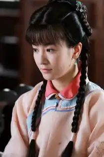 唐嫣舒畅李晟陈乔恩新老民国剧美女大盘点图
