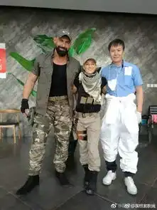 和平饭店豆瓣评分8.4分,郭秋成撞脸蔡国庆引爆笑
