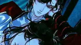 天官赐福太子飞升宫殿惨遭破坏