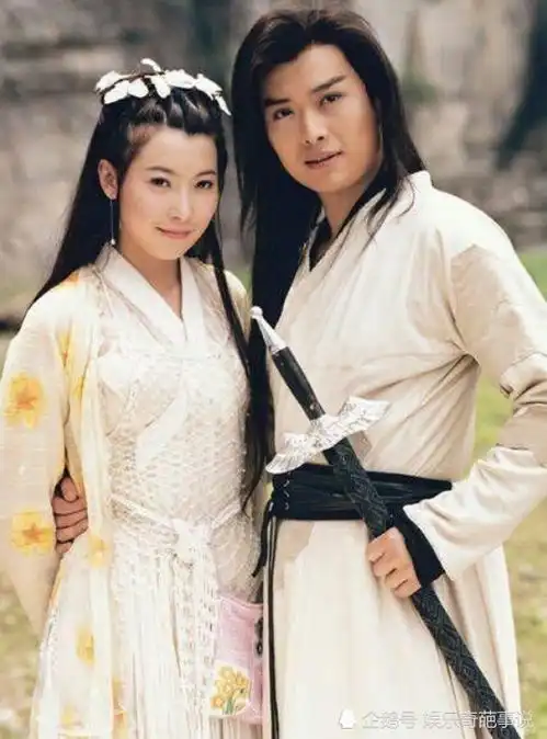 至今无人敢翻拍的电视剧,每部都是经典,全看过的请收下我的膝盖
