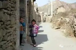 西安周边特色古镇,假期讨个清净