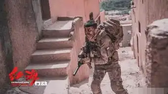 集结夏洛和红海行动,韩寒新片是要喜剧牵手工业化了