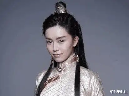 王晶版新倚天屠龙记初露真容选角喜忧参半,谢逊成最大亮点
