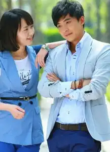 我家艾米李佳航那些年追过的倒霉女孩
