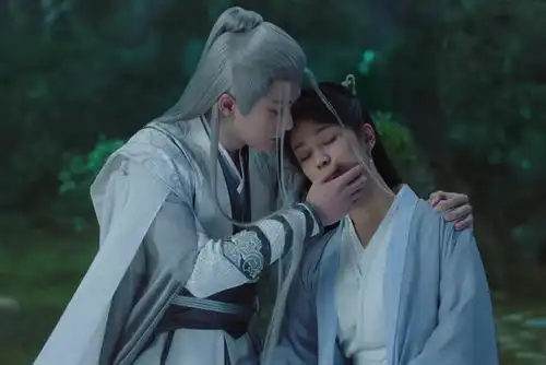 长相思第二季,相柳结局悲惨,涂山璟成为全剧最大的赢家