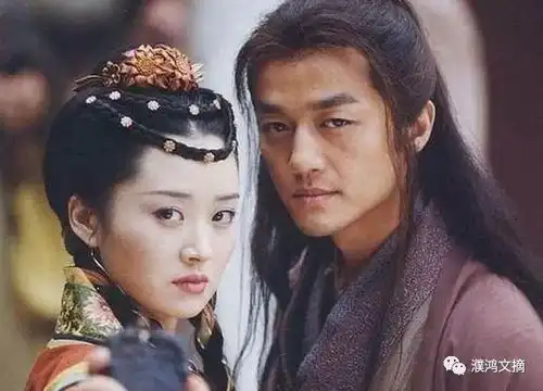 金庸与我的武侠梦
