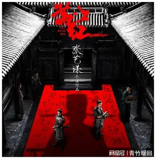 被综艺反噬43岁沈腾转型拍满江红,定妆照却被嘲看了就想笑